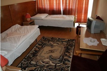 Slovensko Hotel Moldava nad Bodvou, Exteriér